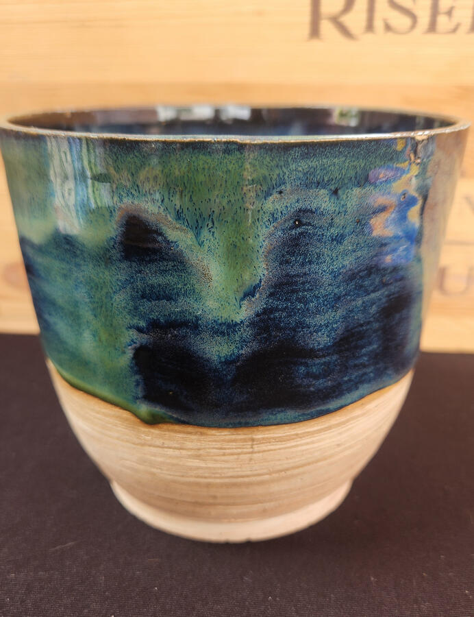 Aurora Bowl-ilasis