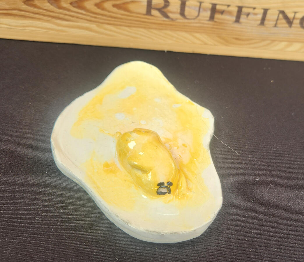 Guatemala is my spirit animal