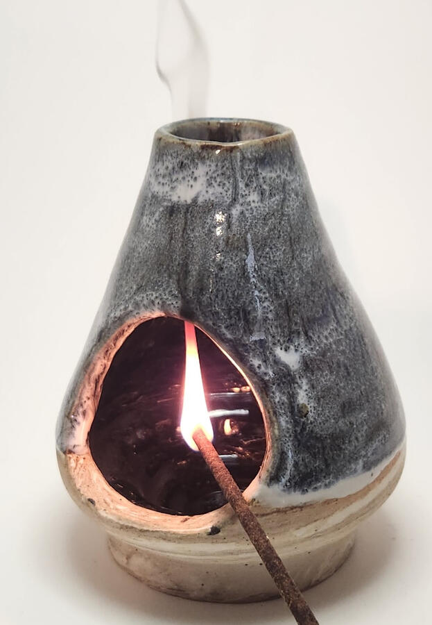 Mini Chiminea